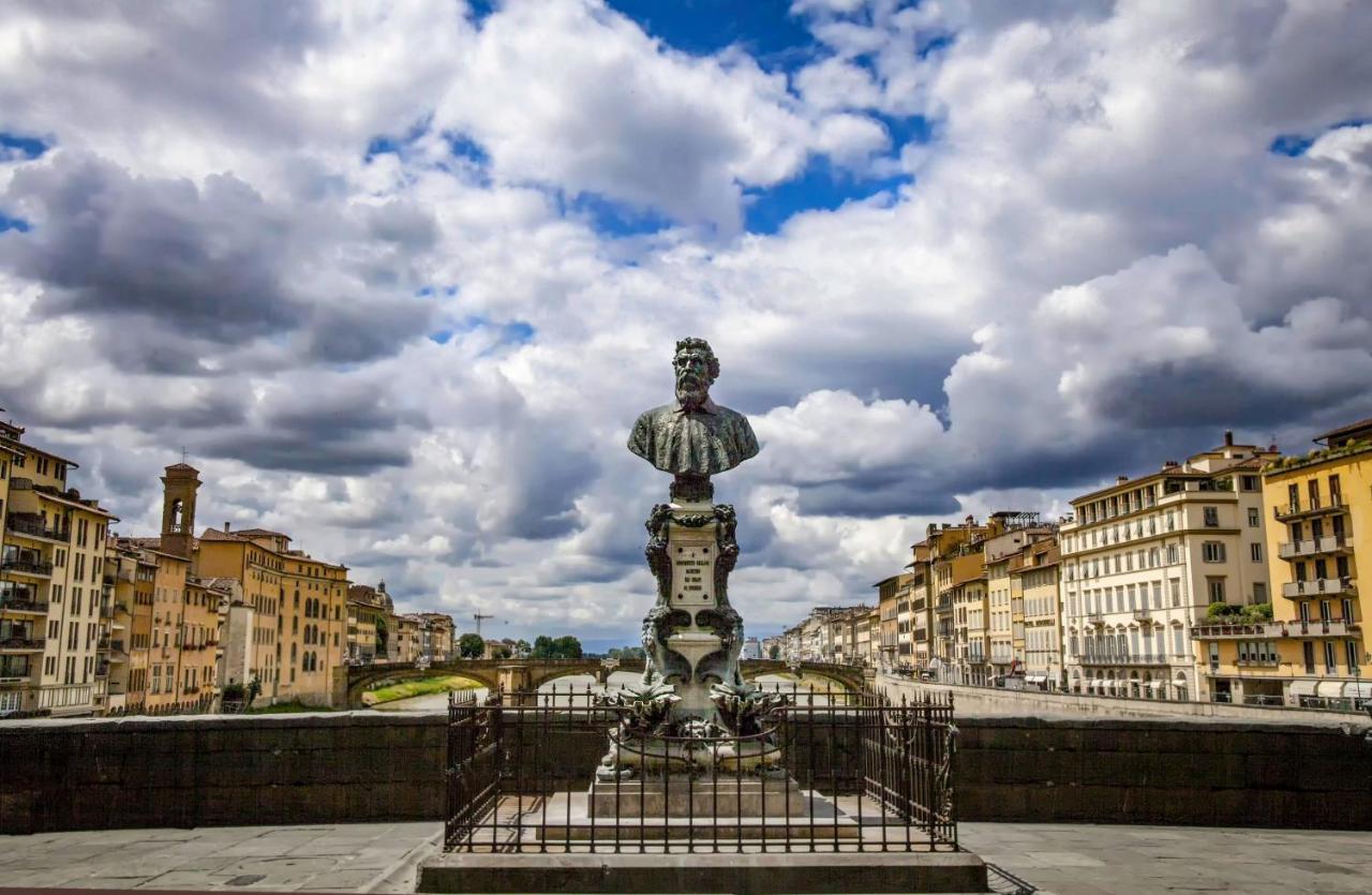 Il Castello Apartman Bucine Kültér fotó