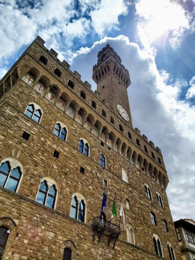 Il Castello Apartman Bucine Kültér fotó