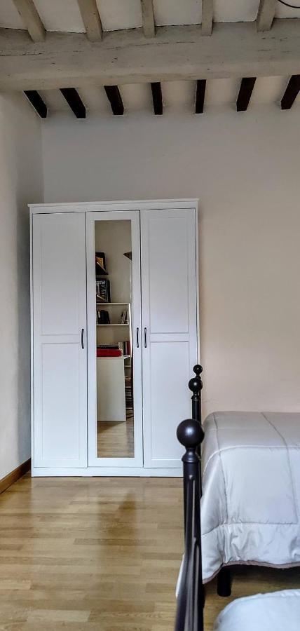 Il Castello Apartman Bucine Kültér fotó
