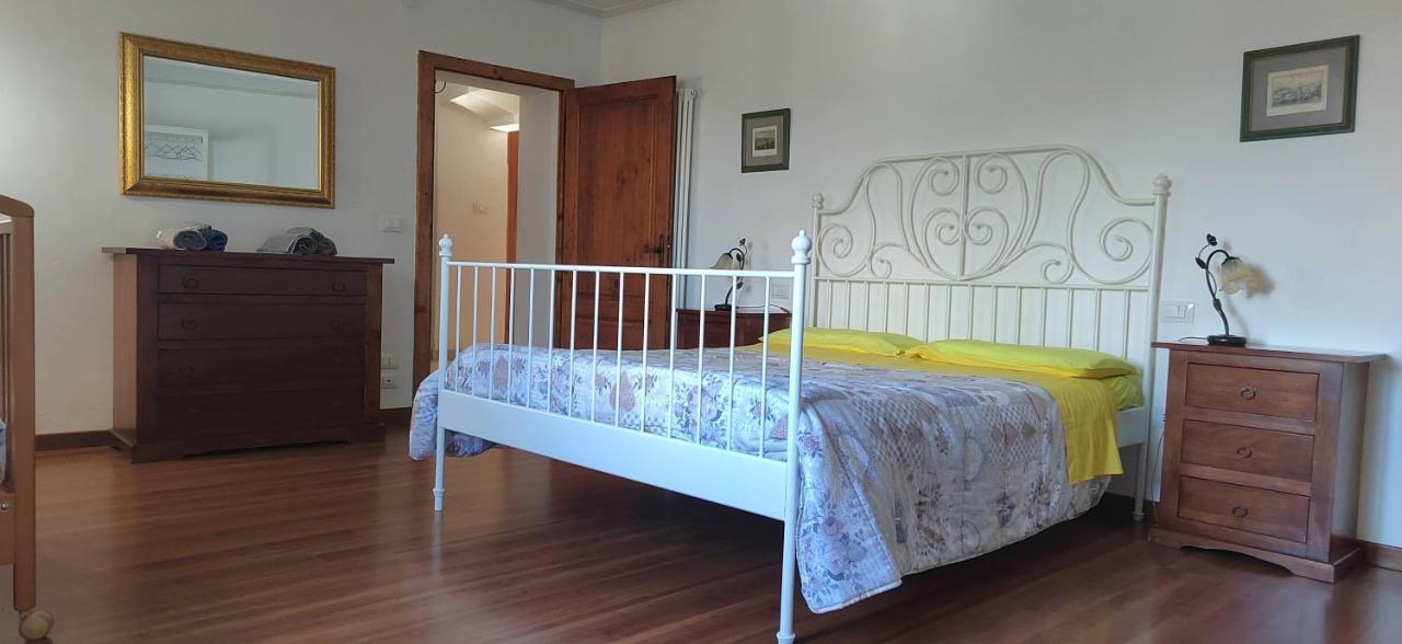 Il Castello Apartman Bucine Kültér fotó