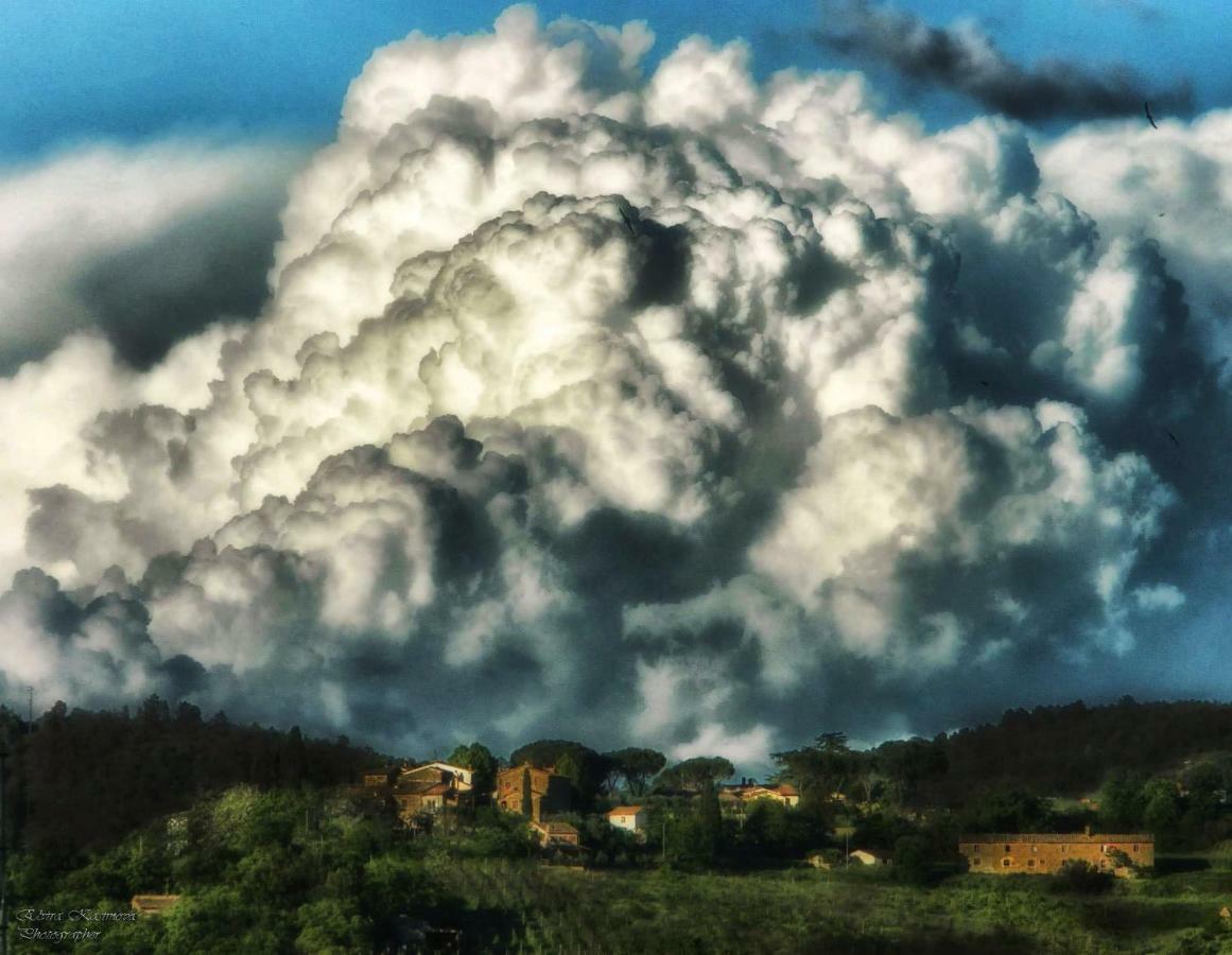 Il Castello Apartman Bucine Kültér fotó