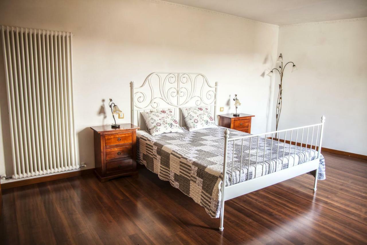 Il Castello Apartman Bucine Kültér fotó